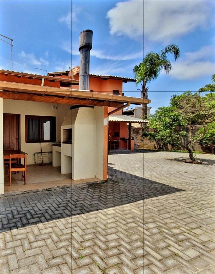 Partiu Praia Sc- Pinheira Exterior foto