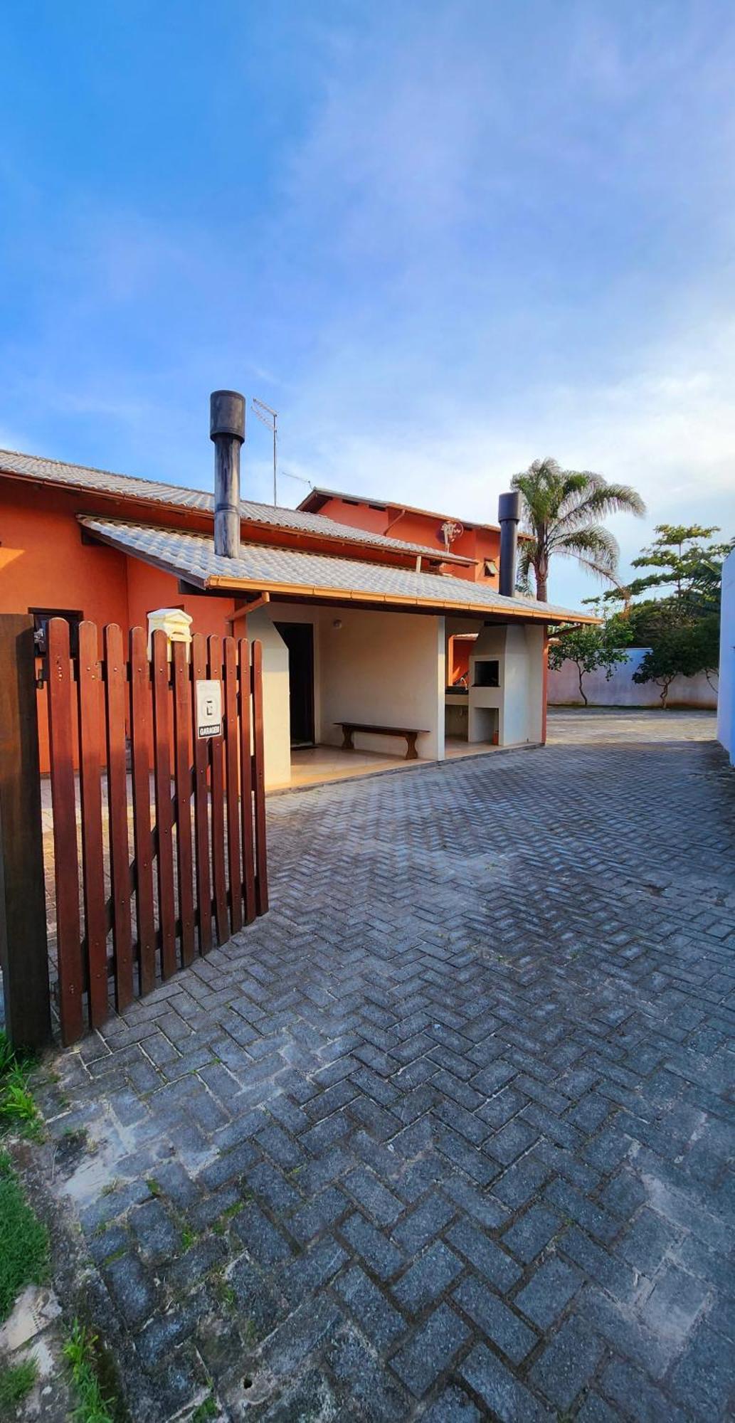 Partiu Praia Sc- Pinheira Exterior foto