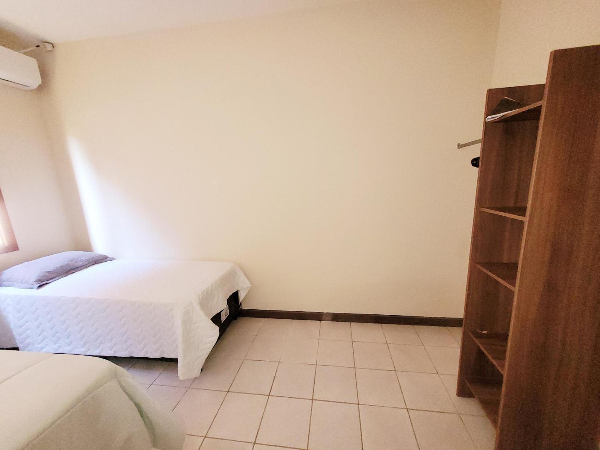 Partiu Praia Sc- Pinheira Habitación foto