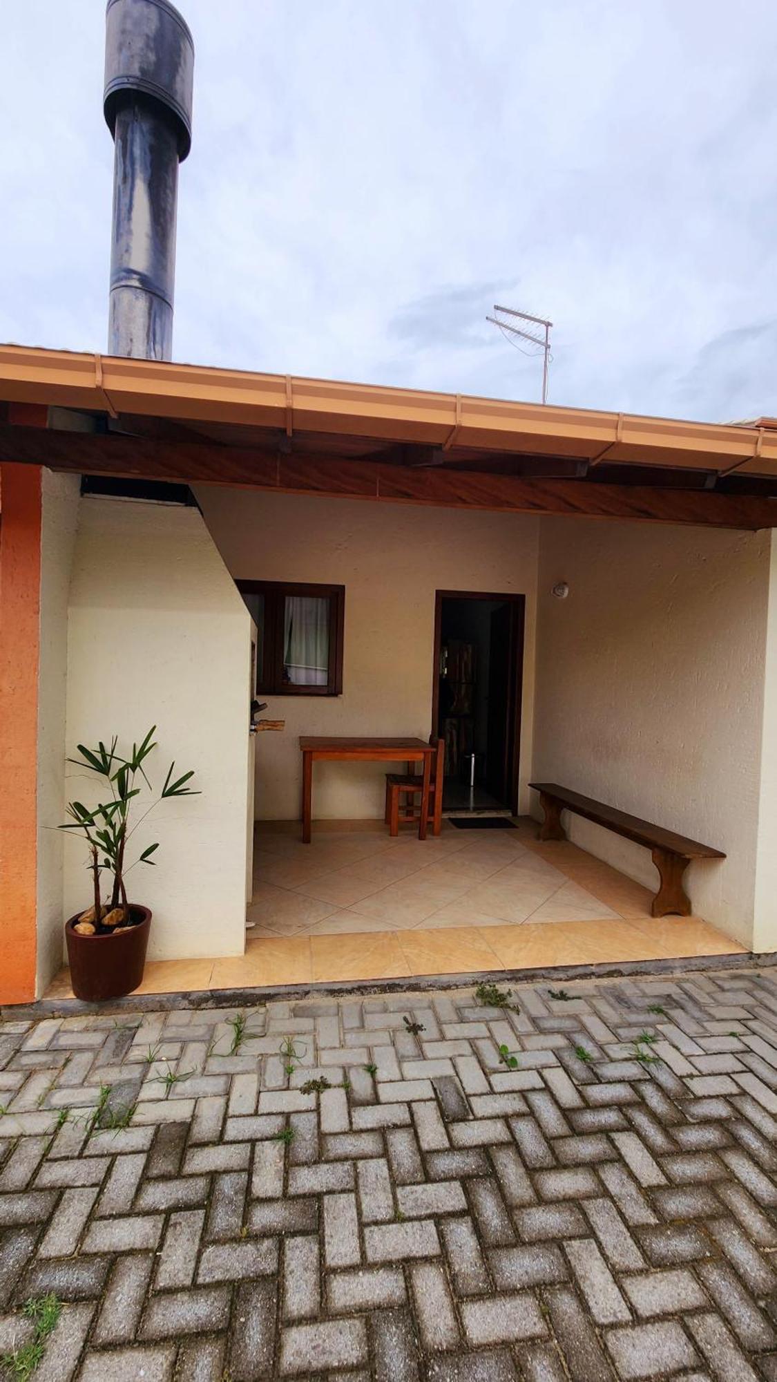 Partiu Praia Sc- Pinheira Habitación foto