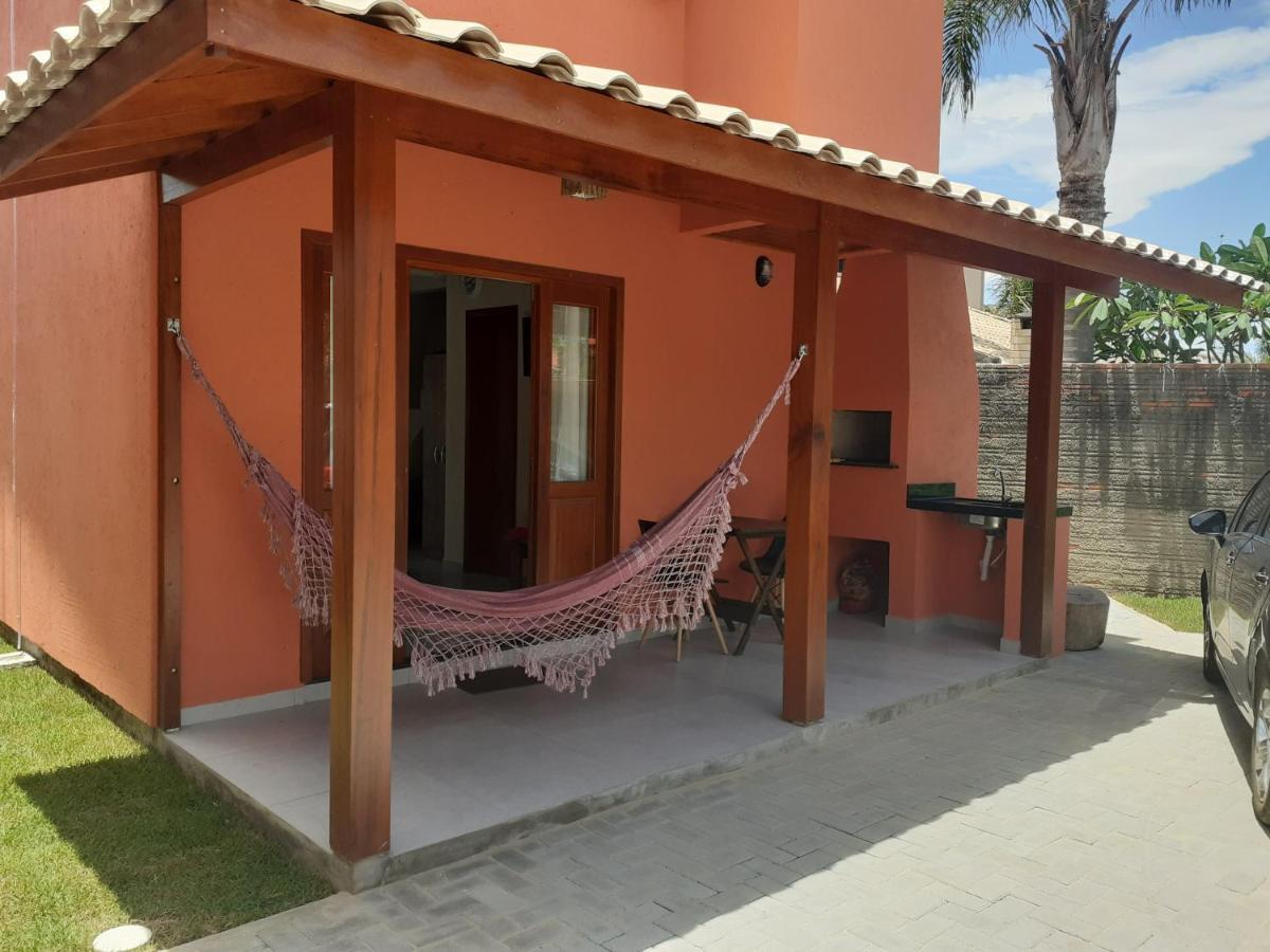Partiu Praia Sc- Pinheira Habitación foto
